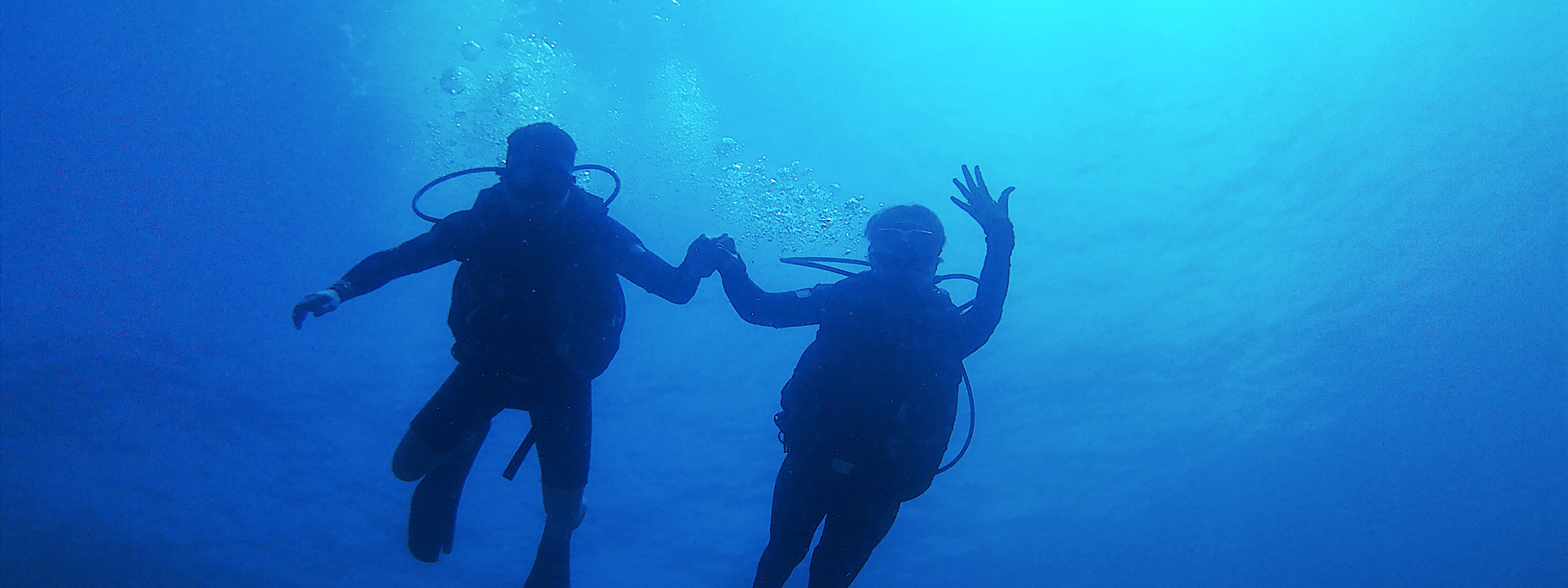 Discover Scuba Diving